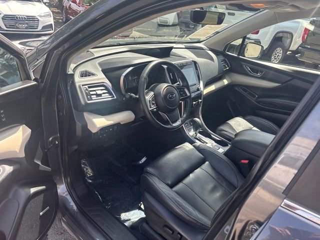 Used 2021 Subaru Ascent Limited w/ Technology Package AWD/4WD image 12
