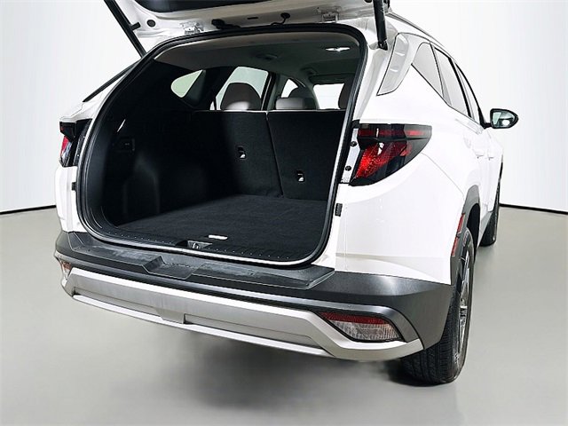Certified 2025 Hyundai Tucson SEL image 25