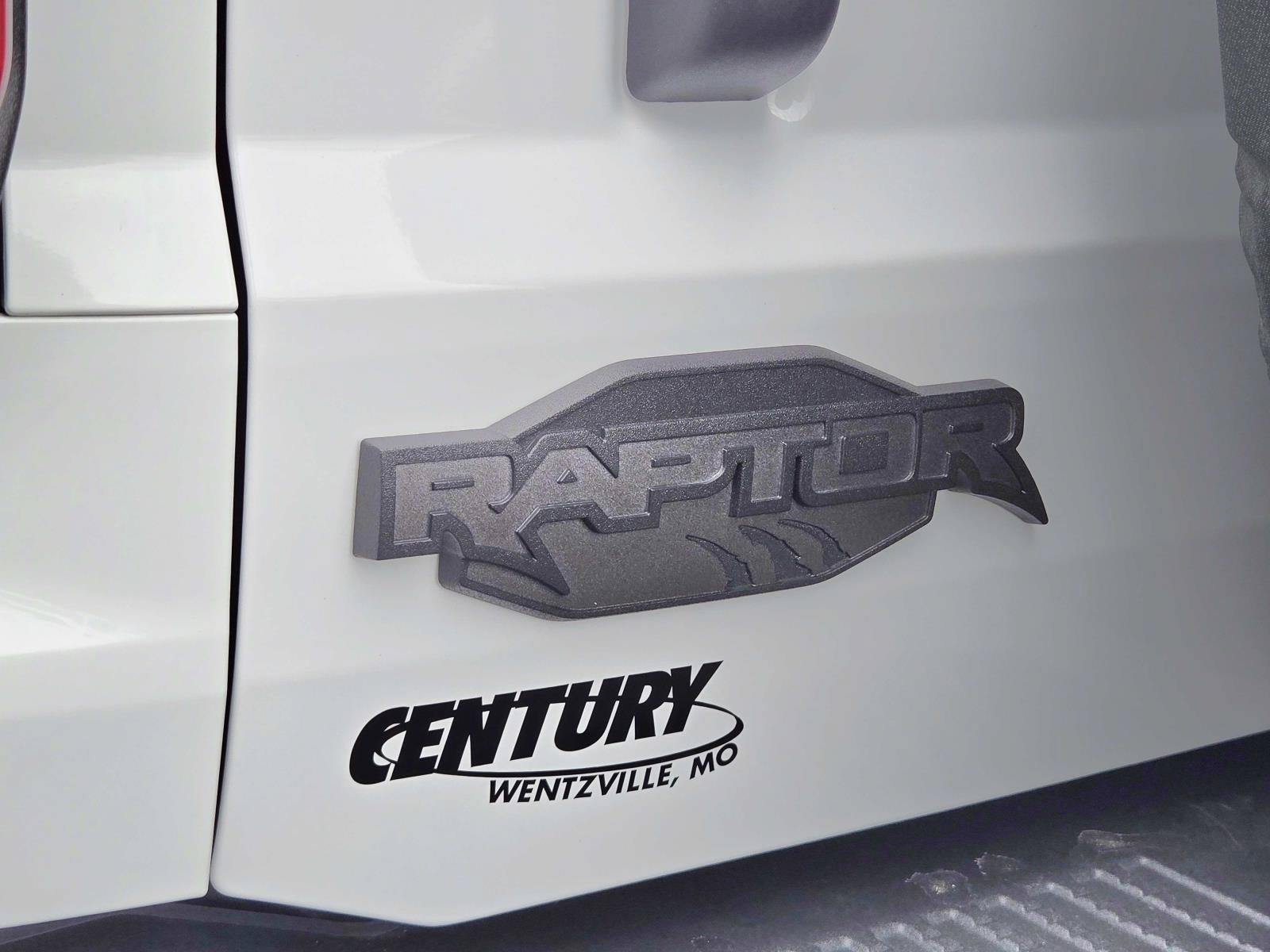 Used 2023 Ford Bronco Raptor AWD/4WD image 15