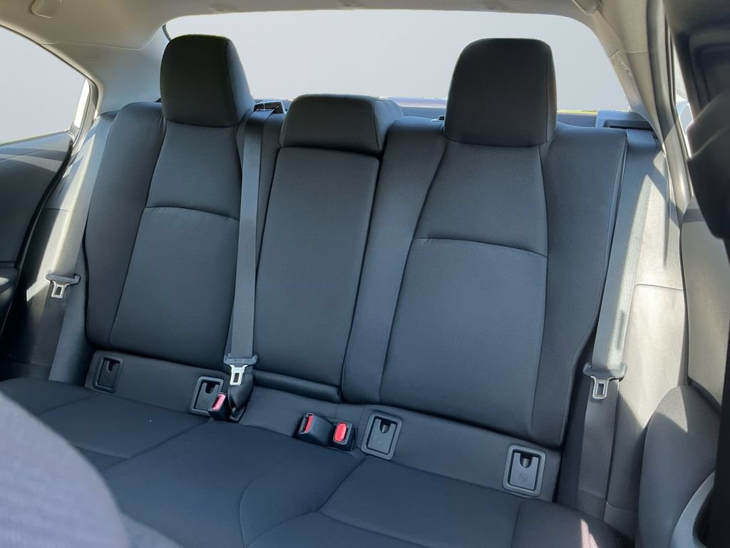 New 2026 Toyota Corolla LE FWD image 14