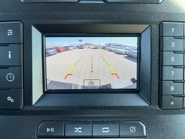 Used 2021 Ford F250 XL w/ Power Equipment Group AWD/4WD image 24