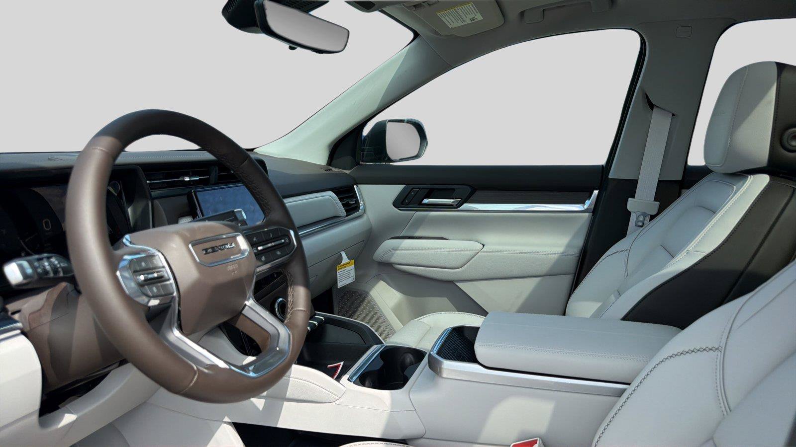 New 2027 GMC Terrain Denali AWD/4WD image 18