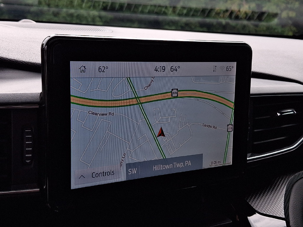 Used 2023 Ford Explorer ST w/ Equipment Group 401A AWD/4WD image 3