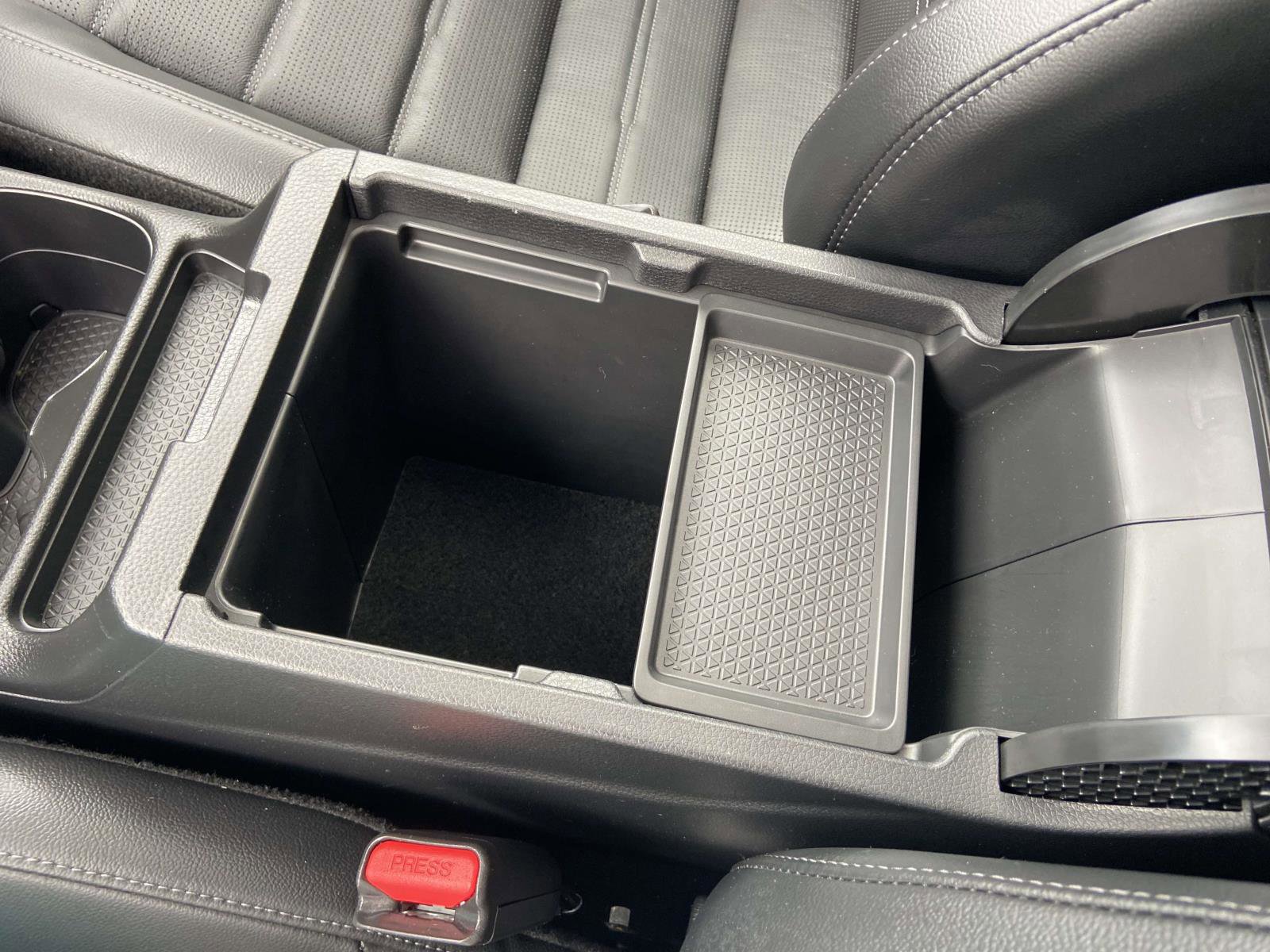 Used 2024 Honda CR-V EX-L image 13