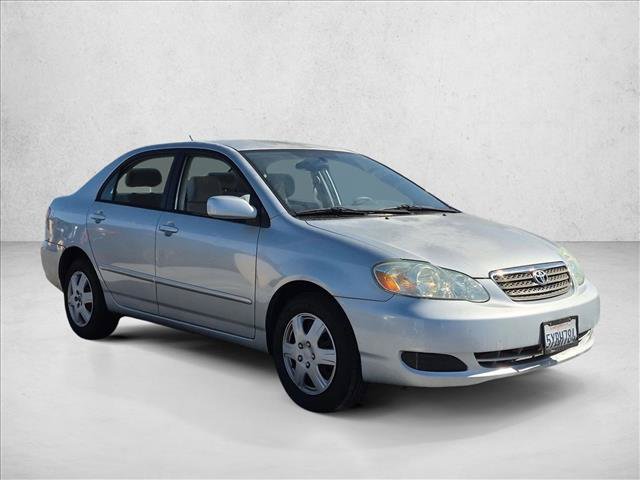 Used 2007 Toyota Corolla LE w/ Audio Value Pkg FWD image 3