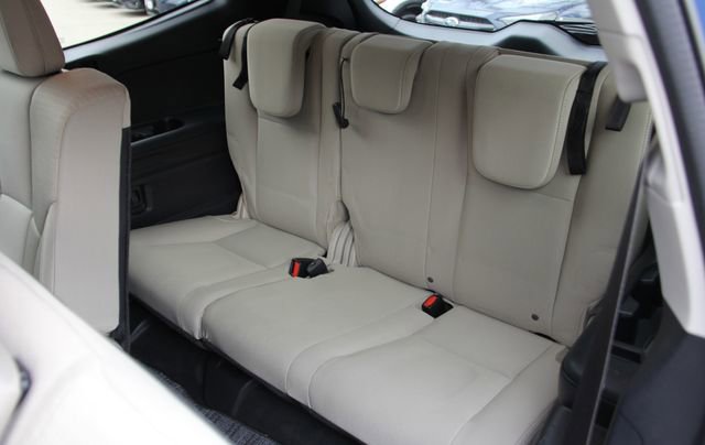 Used 2020 Subaru Ascent Premium w/ Convenience Package AWD/4WD image 30