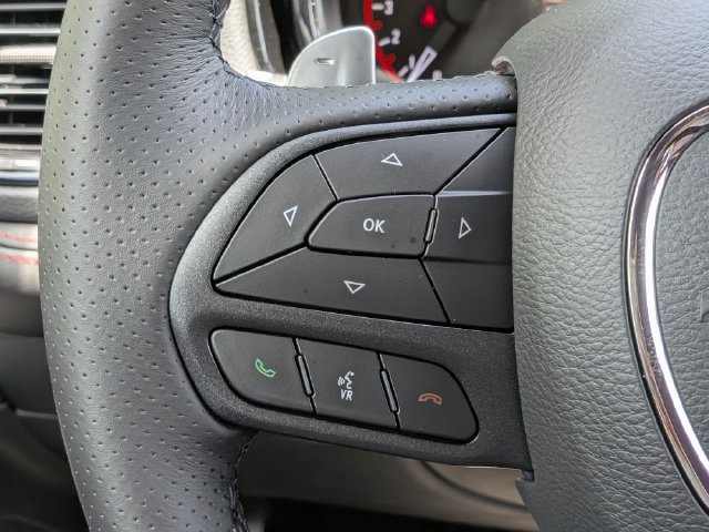 New 2026 Dodge Durango GT AWD/4WD image 26