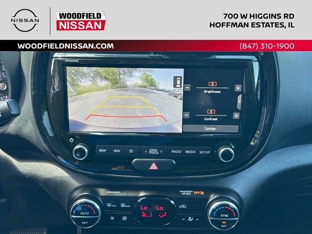 Used 2020 Kia Soul EX w/ Option Group 015 FWD image 35