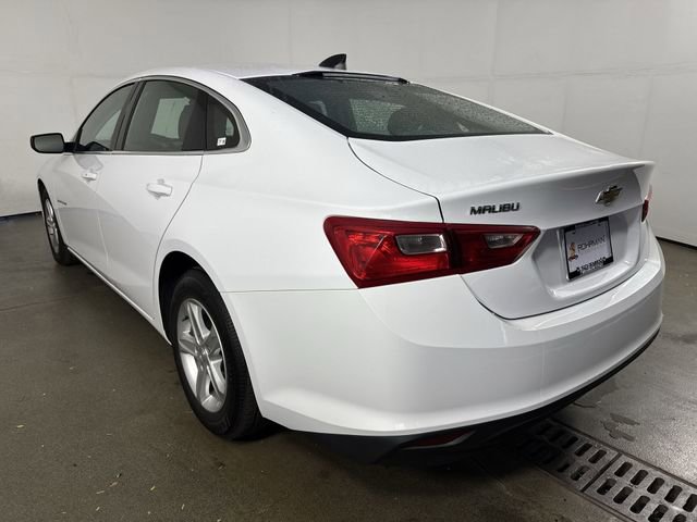 Used 2023 Chevrolet Malibu LS FWD image 31