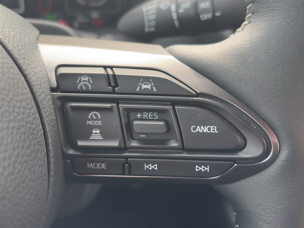Used 2024 Toyota Corolla GR AWD/4WD image 20
