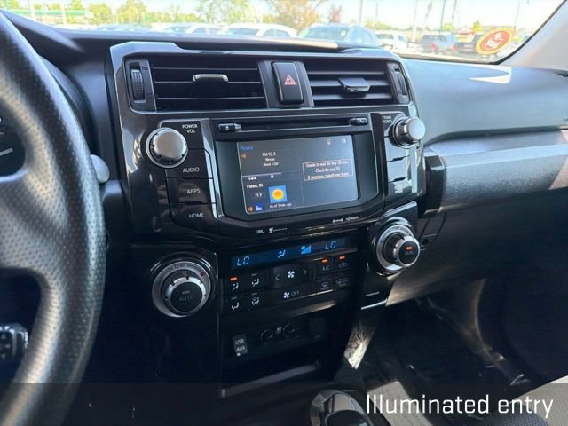 Used 2019 Toyota 4Runner Limited AWD/4WD image 33