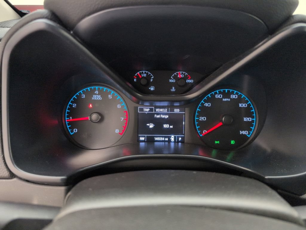 Used 2015 Chevrolet Colorado LT w/ LT Convenience Package AWD/4WD image 20