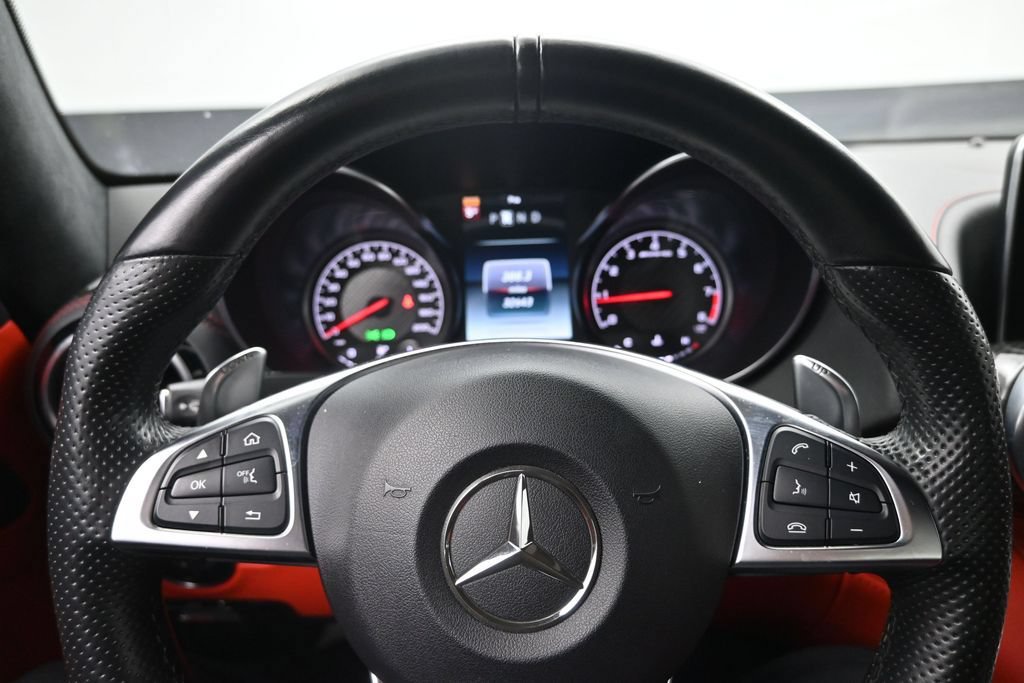 Used 2018 Mercedes-Benz AMG GT Roadster image 12