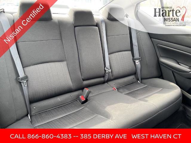 Certified 2023 Nissan Altima 2.5 SV image 25