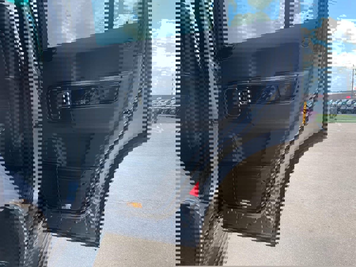 Used 2012 Land Rover Range Rover Supercharged image 45