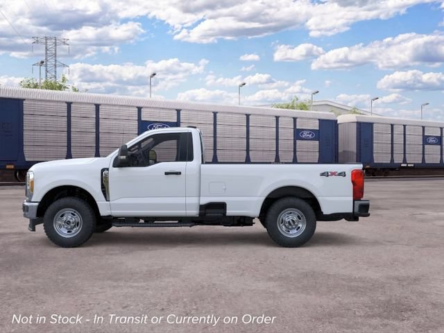 New 2026 Ford F250 XL w/ XL Off-Road Package AWD/4WD image 3