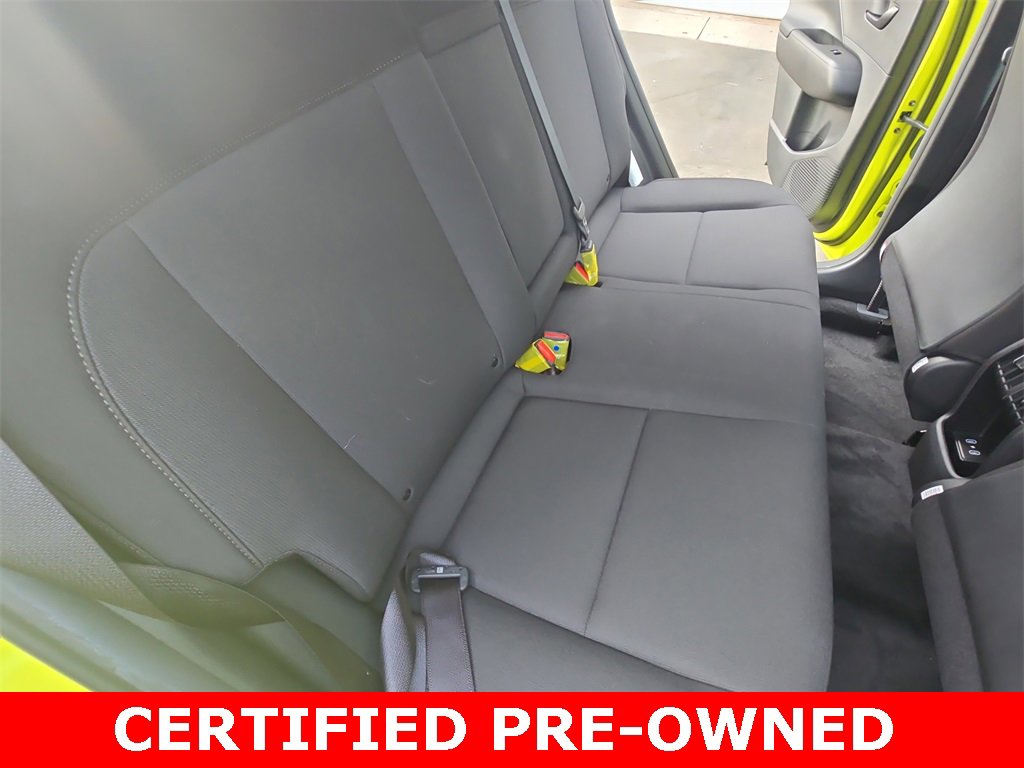 Used 2025 Hyundai Kona SEL image 11