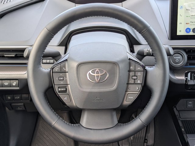 Used 2026 Toyota Prius Limited image 20