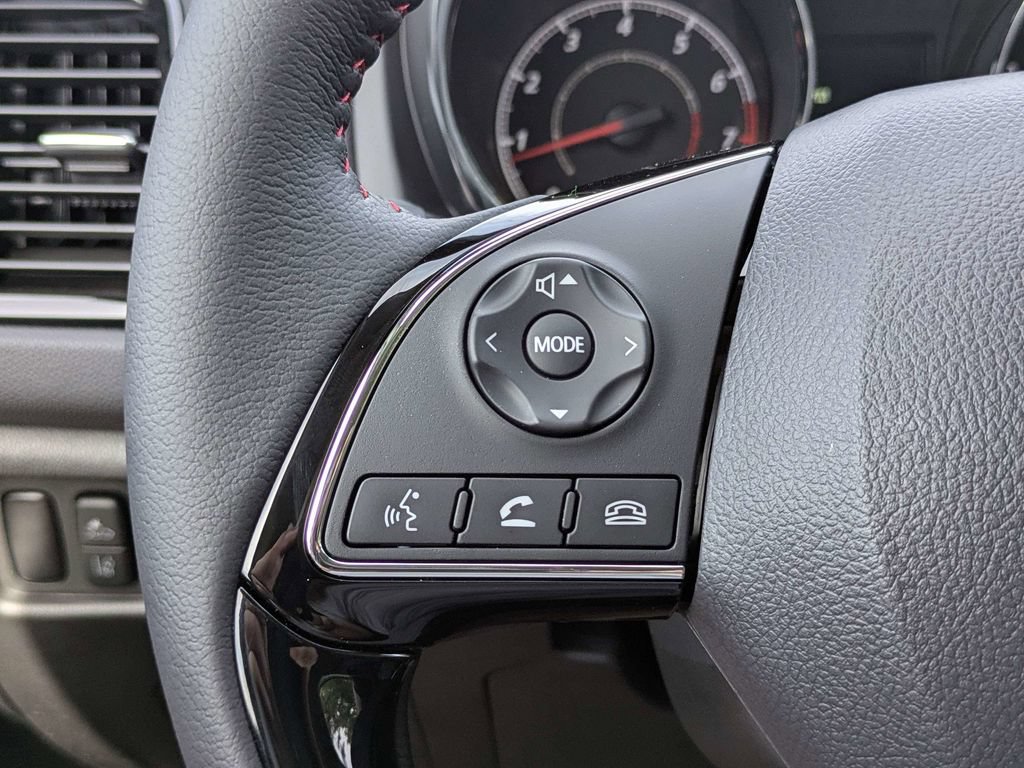 New 2026 Mitsubishi Outlander Sport AWD image 22