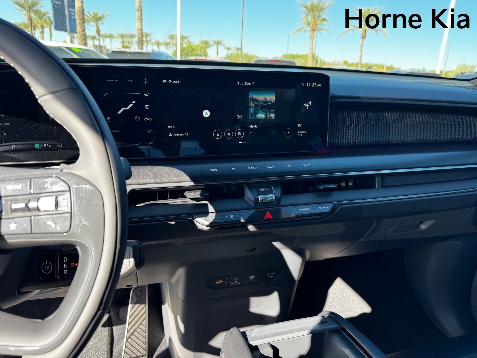 Certified 2026 Kia EV9 GT-Line image 20