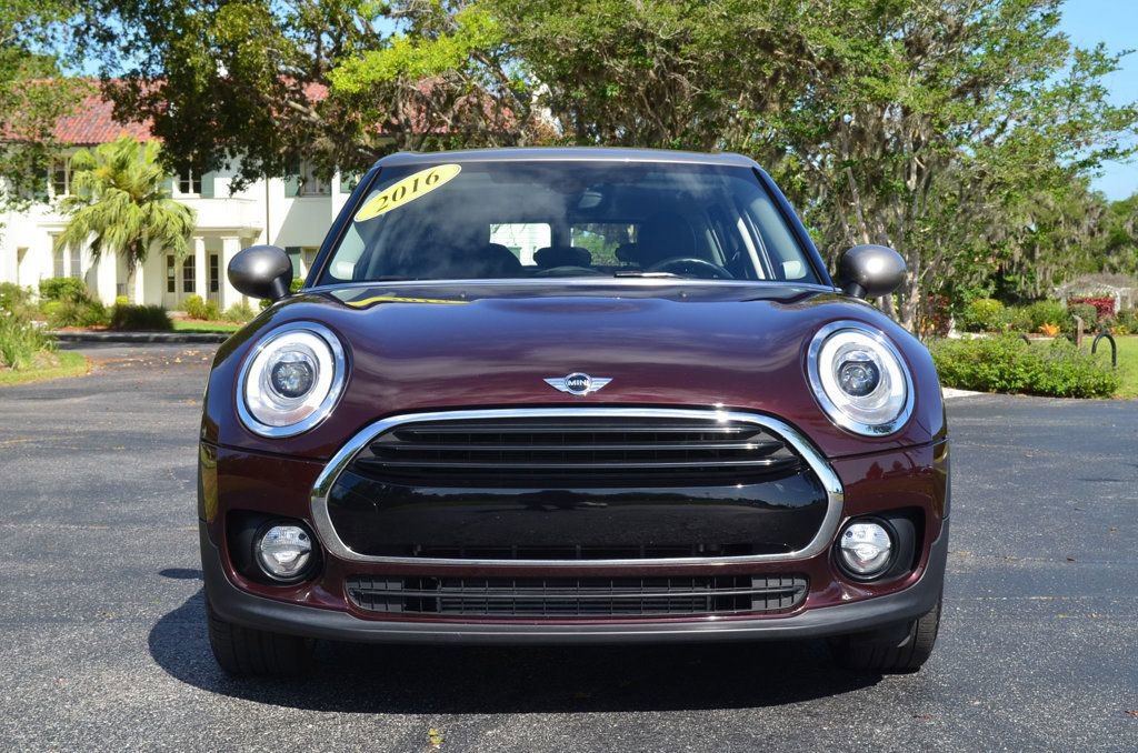 Used 2016 MINI Cooper Clubman image 9