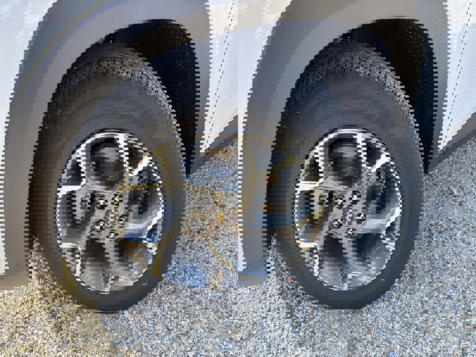 New 2026 Chevrolet Trax LT image 13