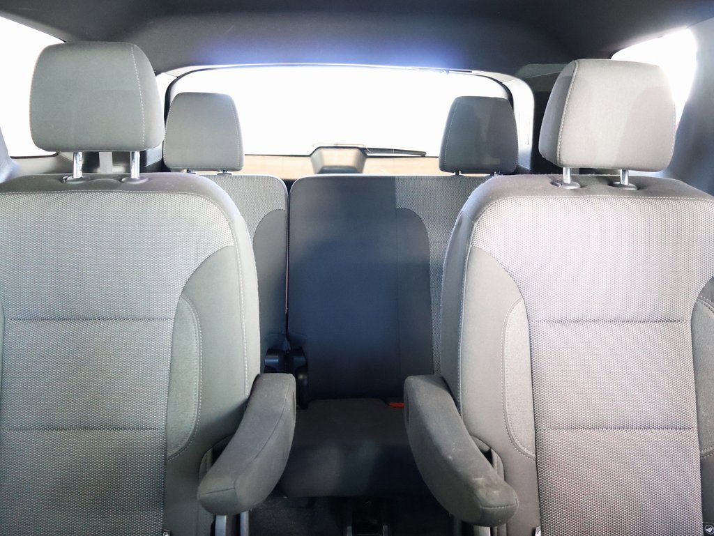 Certified 2023 Chevrolet Traverse LT w/ Midnight/Sport Edition image 30