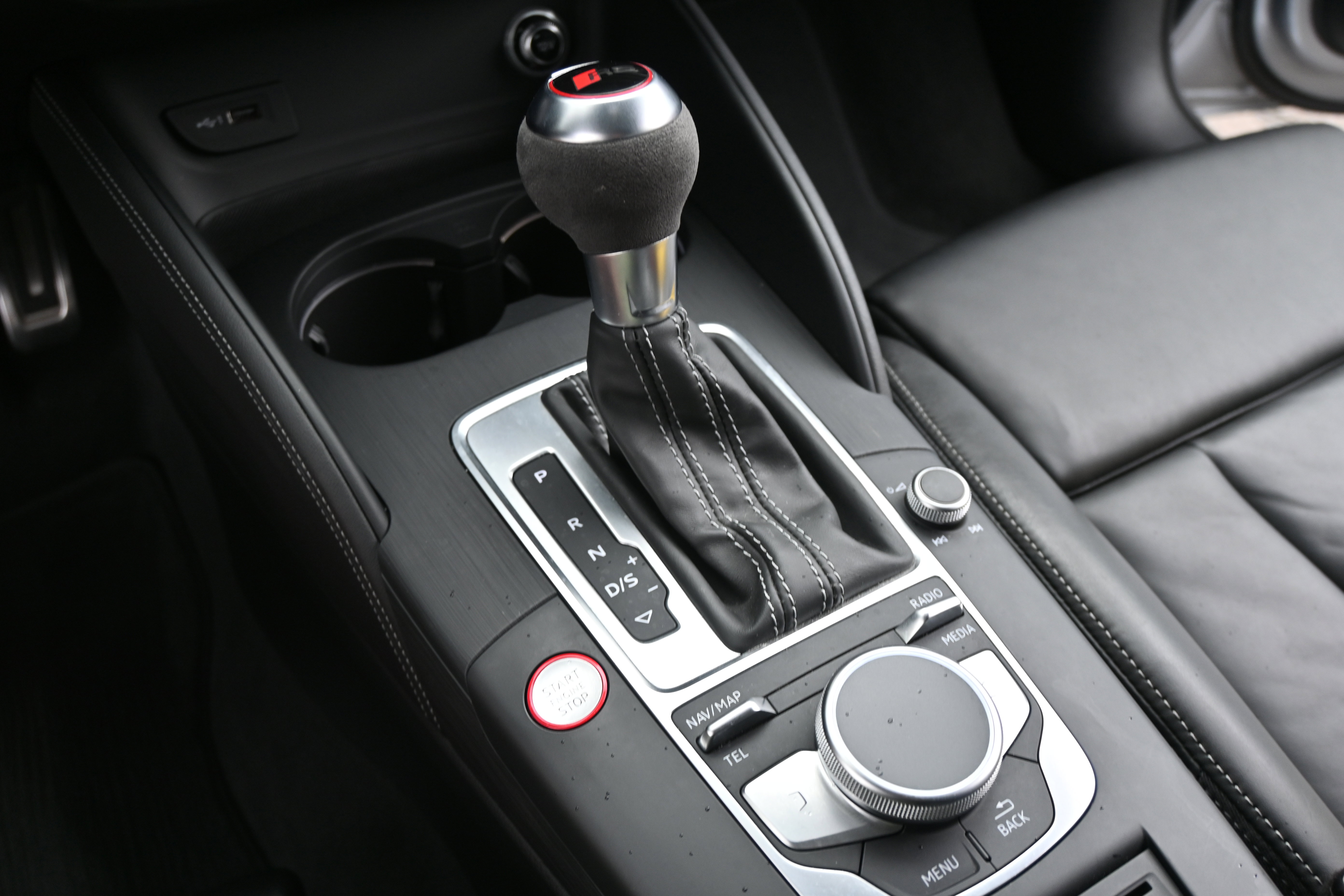 Used 2018 Audi RS 3 image 51