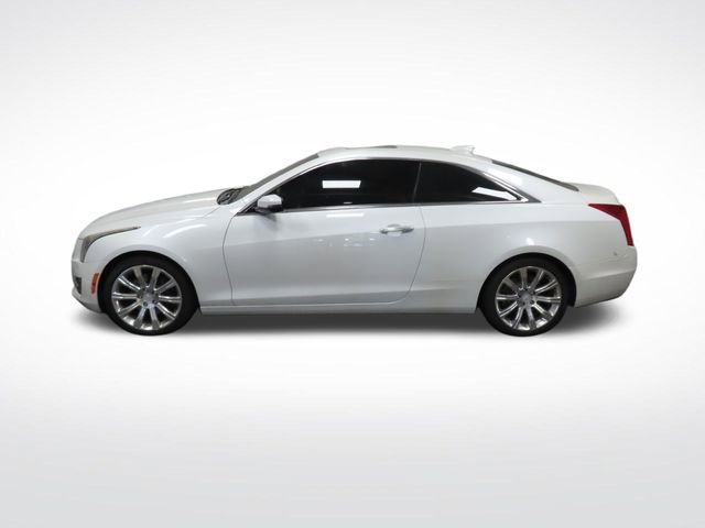 Used 2015 Cadillac ATS Performance image 2