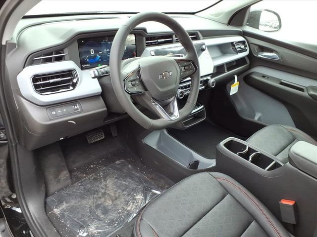 New 2027 Chevrolet Bolt RS image 5