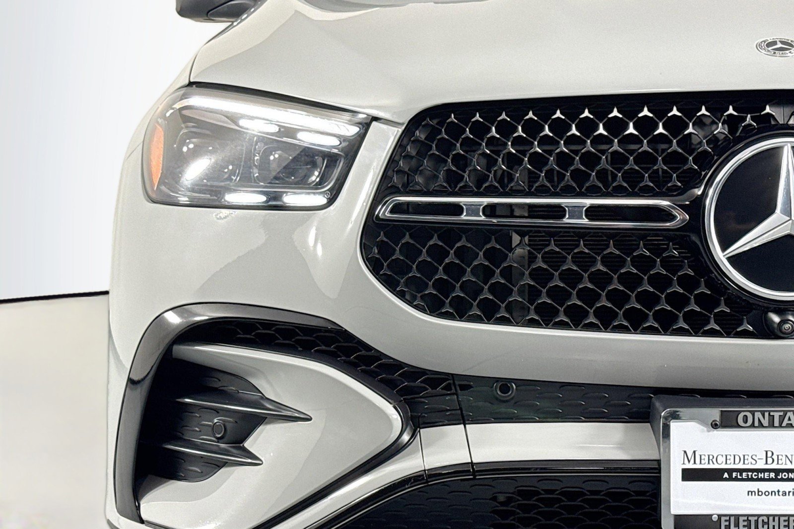 Certified 2024 Mercedes-Benz GLE 450 4MATIC image 14