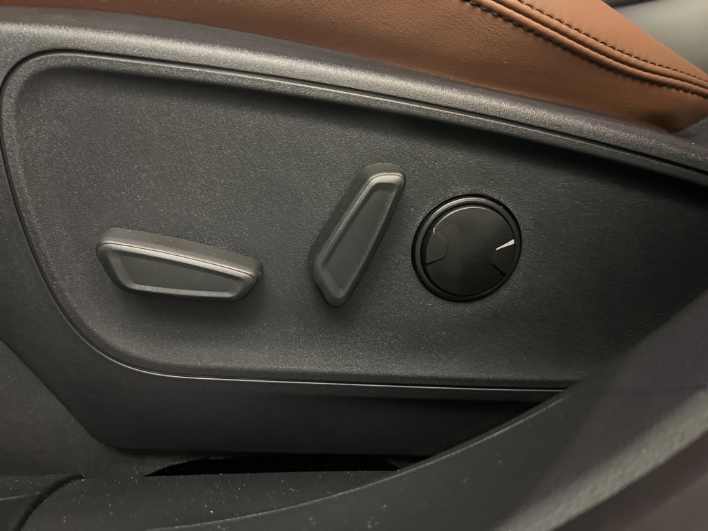 New 2025 Ford Bronco Sport Outer Banks w/ Outer Banks Tech Package+ image 26