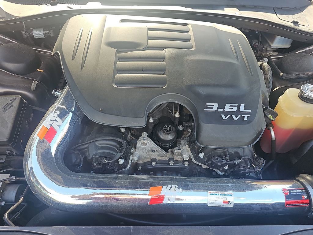 Used 2021 Dodge Charger GT w/ Blacktop Package RWD image 21