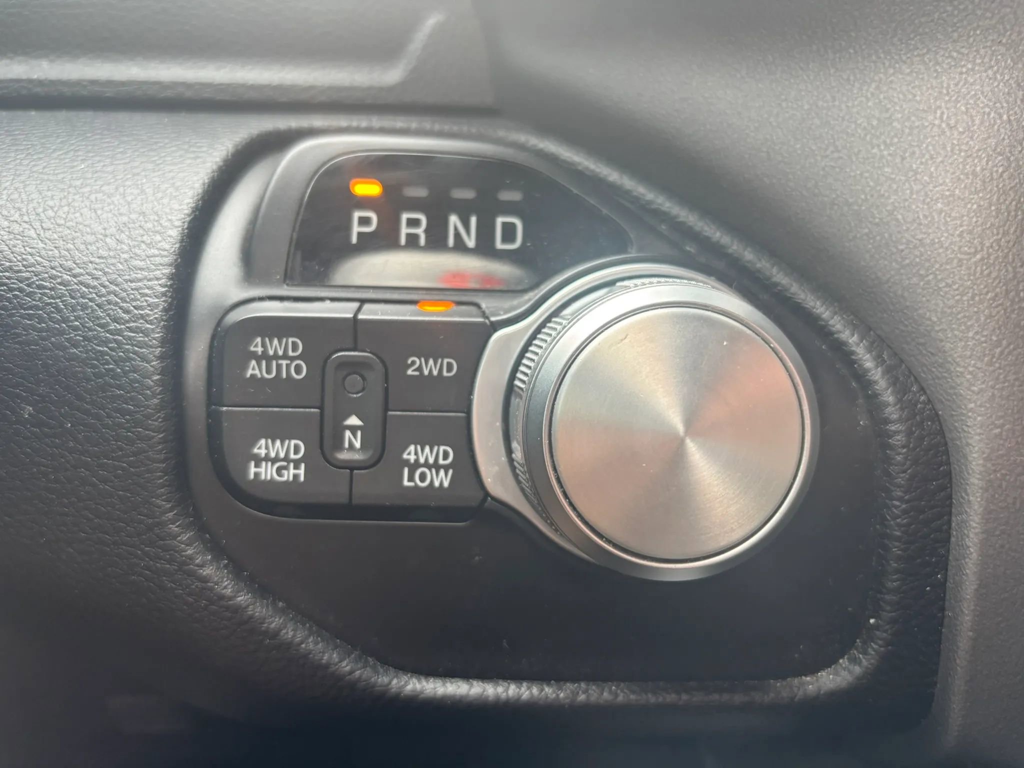 Used 2021 RAM 1500 Laramie AWD/4WD image 20