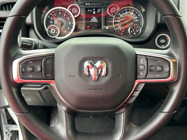 Used 2025 RAM 1500 Tradesman image 23