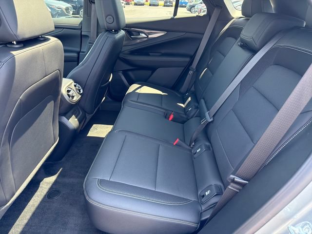 Certified 2025 Chevrolet Blazer EV LT w/ Super Cruise Package AWD/4WD image 25