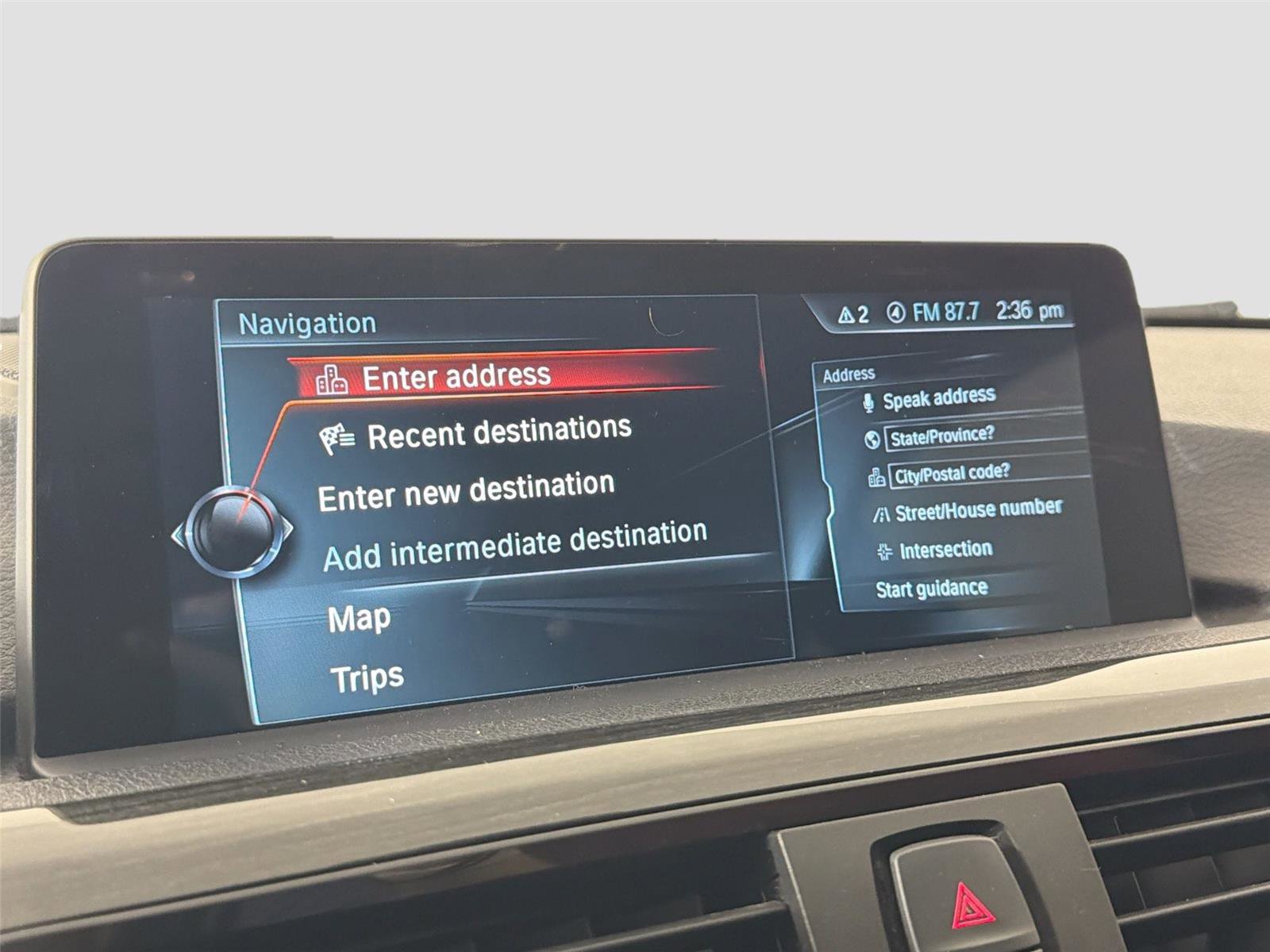 Used 2017 BMW 440i Coupe RWD image 12