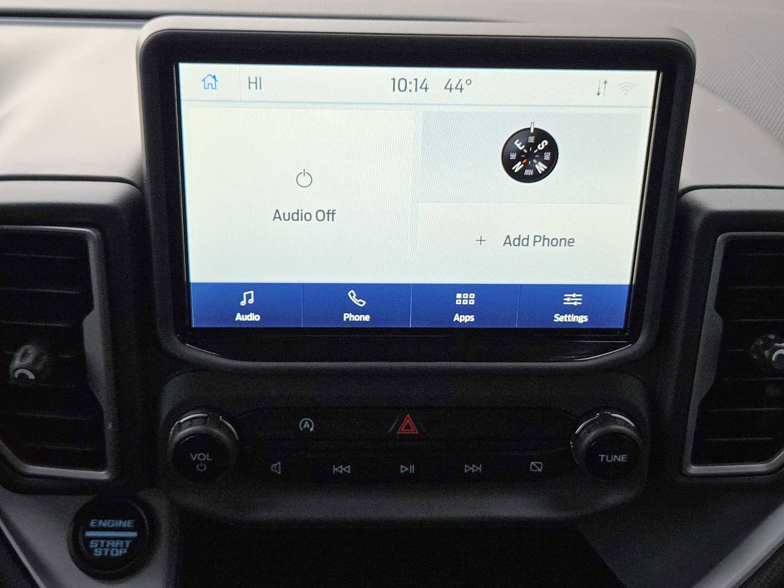 Used 2023 Ford Bronco Sport Big Bend w/ Convenience Package image 18