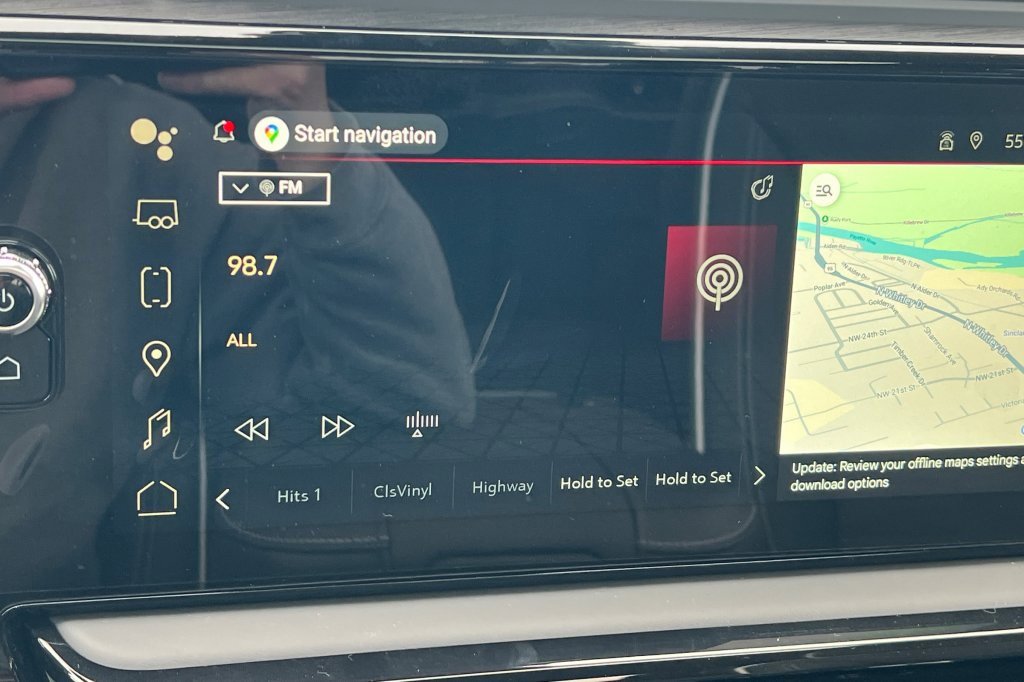 New 2026 GMC Sierra 1500 AT4X image 14