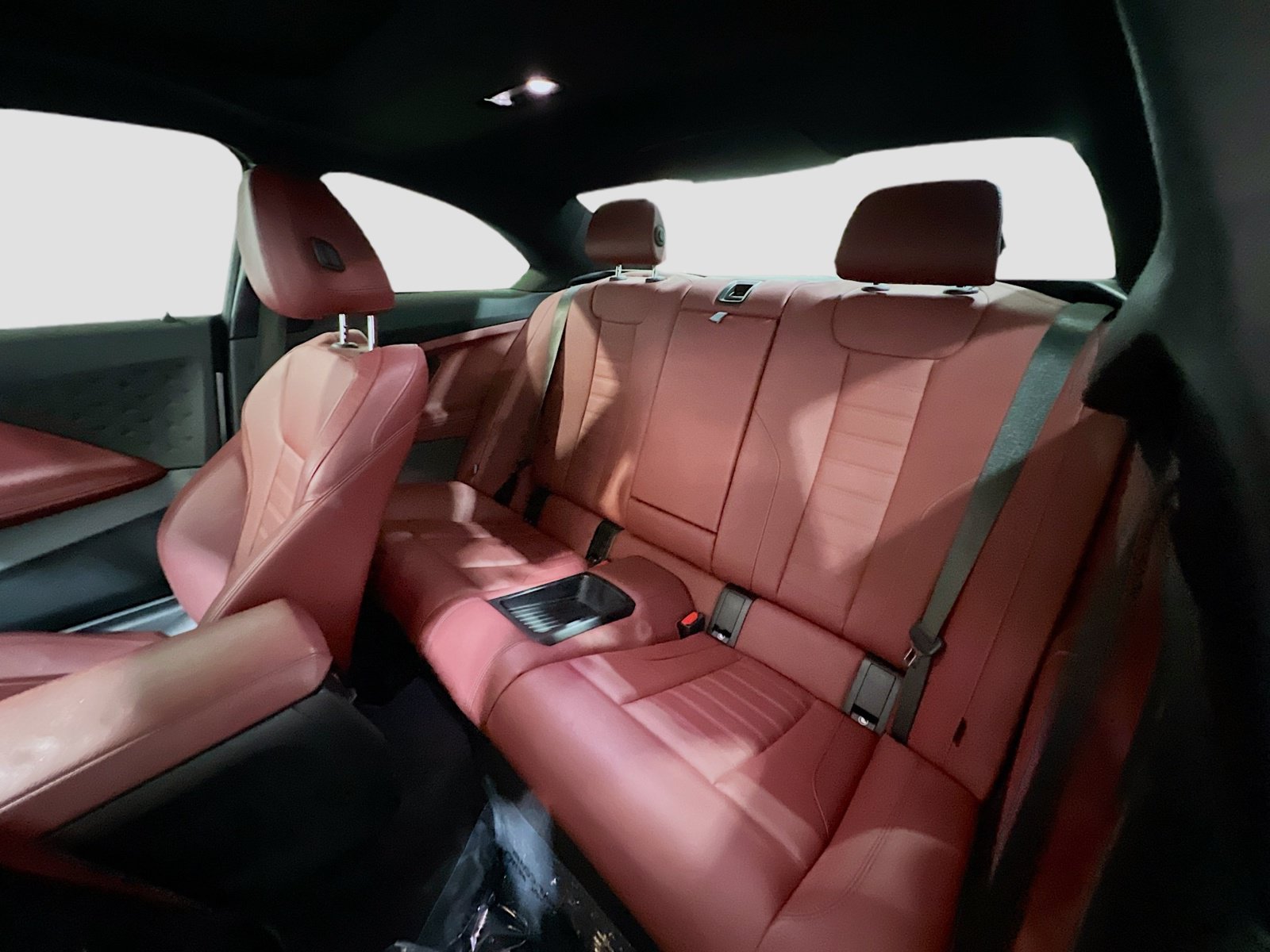 Used 2022 BMW 230i Coupe w/ Premium Package 2 RWD image 18