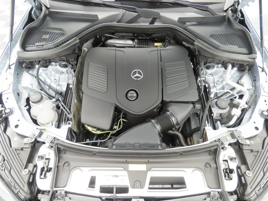 Certified 2026 Mercedes-Benz GLC 300 4MATIC image 31