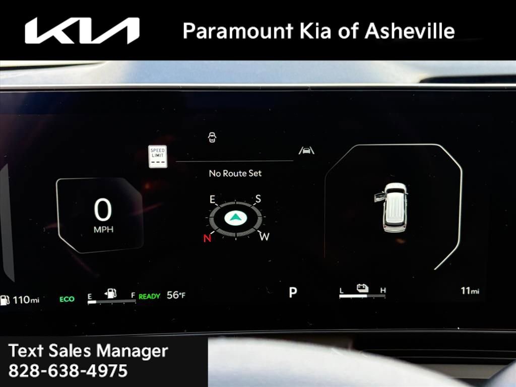 New 2026 Kia Carnival SX Prestige image 8