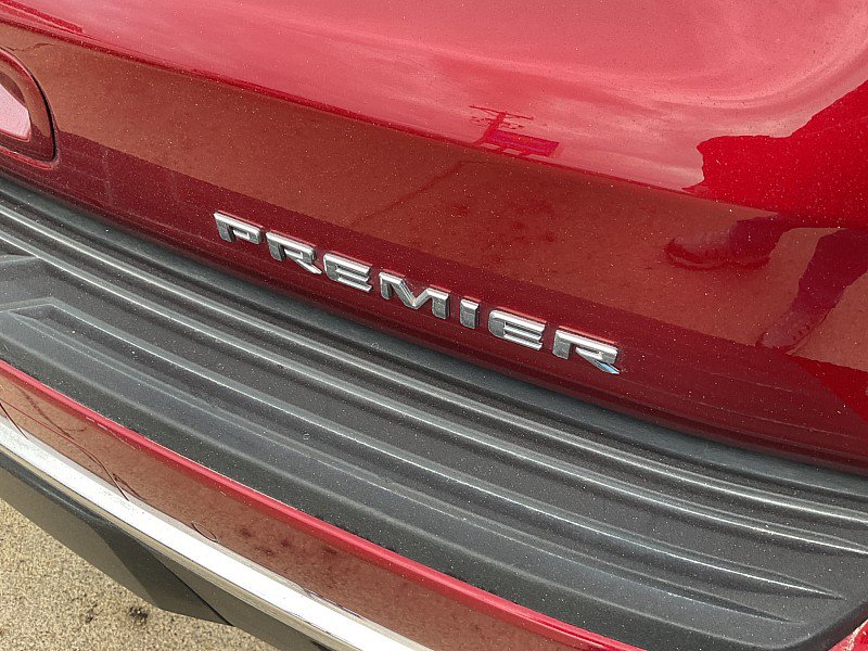 Used 2021 Chevrolet Tahoe Premier image 10