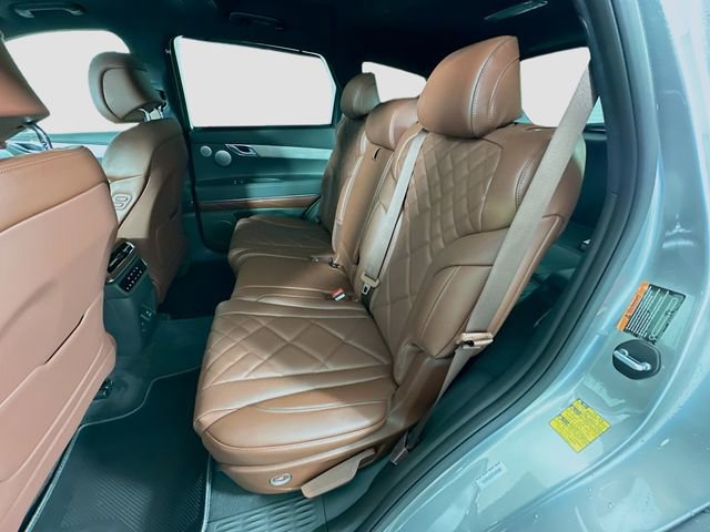 New 2026 Genesis GV80 3.5T Prestige image 17