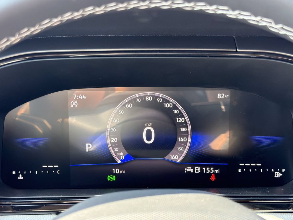 New 2026 Volkswagen Taos S FWD image 26
