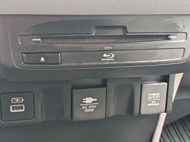 Used 2022 Honda Odyssey Elite image 13