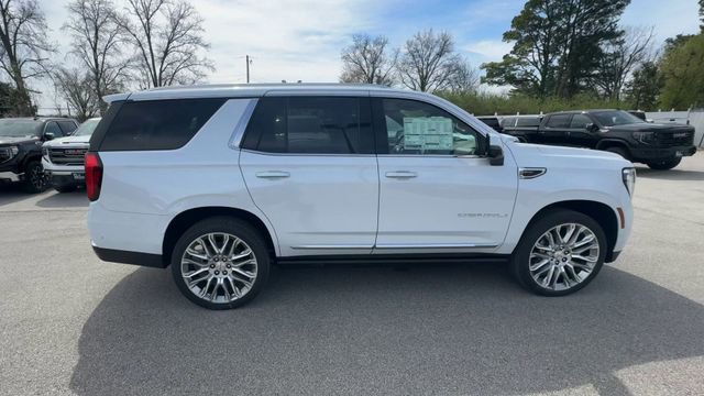 New 2026 GMC Yukon Denali image 9
