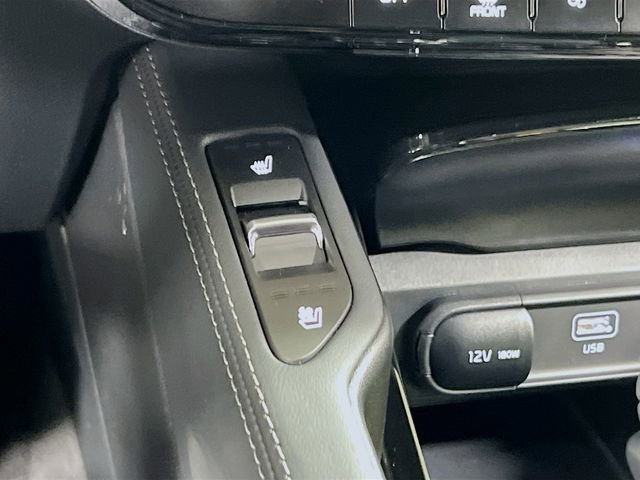 New 2025 Kia Telluride EX X-Line image 21