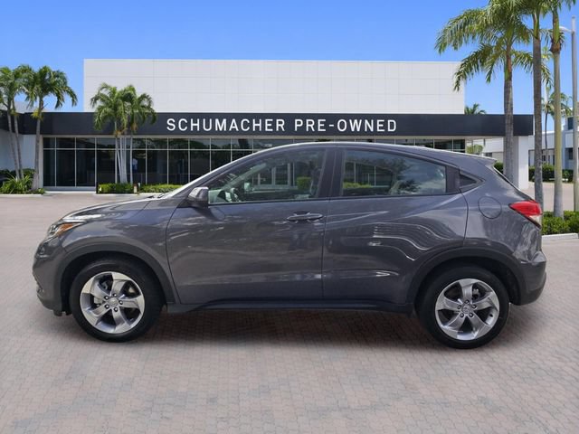 Used 2022 Honda HR-V LX image 4