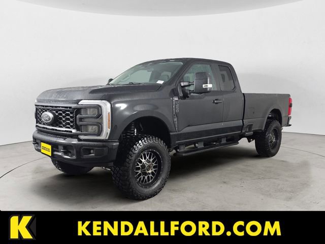 Used 2024 Ford F250 XL w/ STX Appearance Package image 1